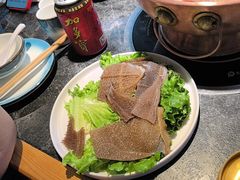 -小洋府铜锅涮肉(南锣鼓巷店)