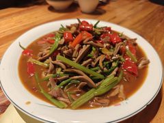 -小口味