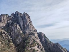 -黄山风景区