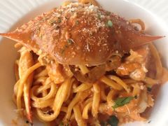 iphone_upload_pic-BONAZZA 意大利餐厅