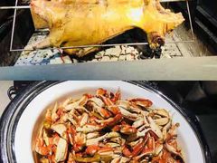 -蓝鲸湾汤泉(包河店)