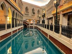 -澳门威尼斯人综合度假区