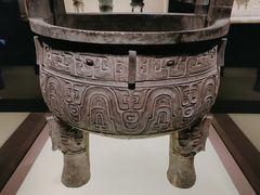 -上海博物馆(人民广场馆)