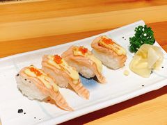 -割烹旭日本料理(龙湖狮山天街店)