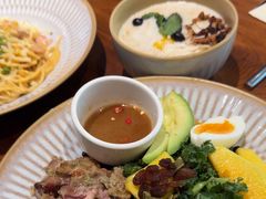 -BAKER&SPICE(安福路店)