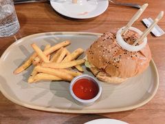 -G+KITCHEN(龙湖狮山天街店)