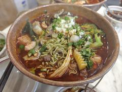 -极乐小煮·成都冒菜(科技绿洲店)