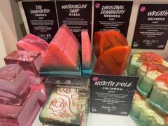 -LUSH(威尼斯人店)