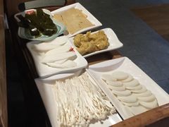 -傣妹火锅(南京东路一店)