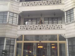 门面-贝轩大公馆