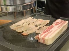 -咕咕站韩国料理(紫金港店)