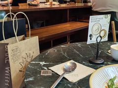 -BAKER&SPICE(安福路店)