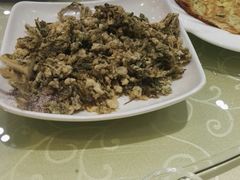 -丽泽山庄·生态怀柔菜·虹鳟鱼(红螺寺店)