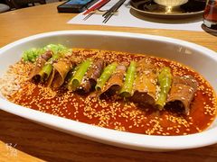 -隐庐·古法川菜(高新店)