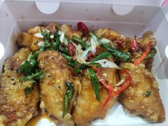 -悠个炸鸡(南京创始店)