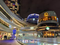 -Wolfgang’s Steakhouse 沃夫冈牛排馆(上海白玉兰广场店)