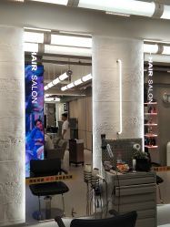 -Z.X HAIR SALON张新美业