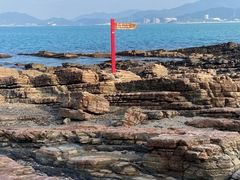-东平洲海岸公园