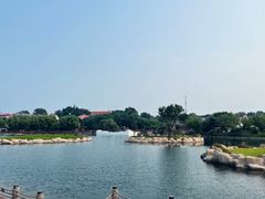 -老虎石海上公园