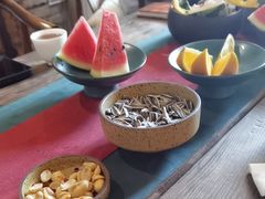 -邈墨茶馆(凤起路店)