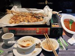 -红辣椒·川菜·火锅(张杨路店)