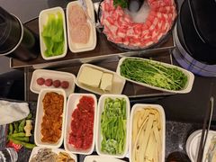 -海底捞火锅(劲松店)