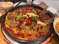 -老板恋上鱼(印象城店)