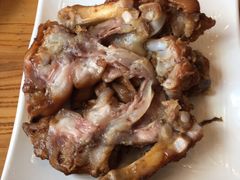 -三千里韩式炭火烤肉(南八马路店)
