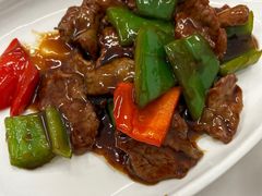 -春餐厅
