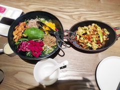 -小大董·烤鸭(凤凰汇店)