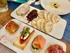 -LA MAISON公鸡和龙(蛇口店)