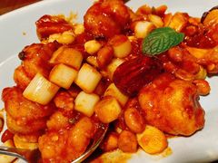 -外婆家(西红门荟聚购物中心店)