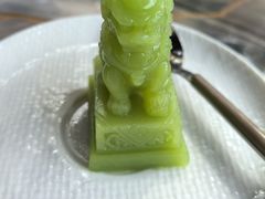 -广富林宰相府酒店·水云间