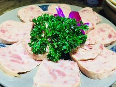 梅林午餐肉-重庆渝达老火锅(春熙路店)