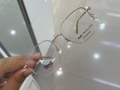 -宝视达眼镜(公园道店)