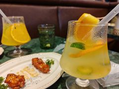 -秘密旅行Bonjour(黑金冠 江南西店)