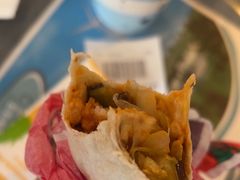 -麦当劳(中山大道中店)