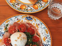 -Alimentari早午餐(安福路店)