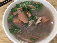 -潮汕裕成莲藕(泰沙路店)