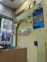 -乐悠游儿童游泳馆(宝安妇幼店)