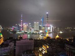 -顶层酒吧ROOF(上海艾迪逊酒店)