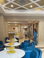 -碧莲盛·不剃发植发