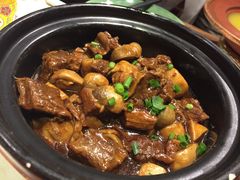 -那家小馆•北京菜•烤鸭(中关村店)