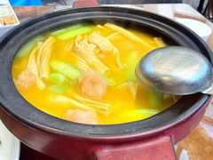 -老铺烤鸭(宝鸡店)