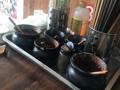 -攀枝花·任德琼·盐边羊肉米线