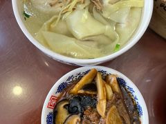 -王興記(南禅寺店)