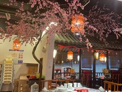 -卢大鲜鱼头捞饭(美利广场店)