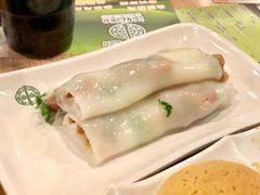 -添好运点心专门店(中环IFC店)