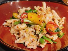 -Ameigo梅果·云贵川bistro(长宁来福士店)