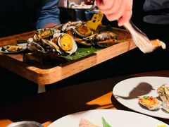 -拉蒂娜·巴西牛排馆 Latina·Brazilian Steakhouse(王府井喜悦店)